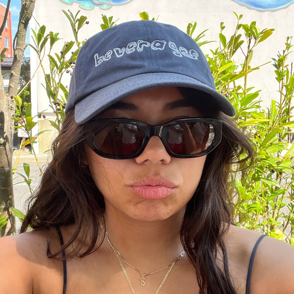 Meet your Posher, Raelyn